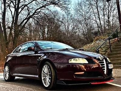 Używany Alfa Romeo GT 2005 Coupe