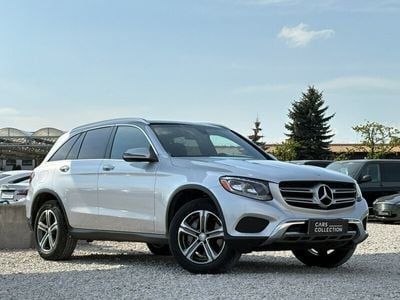 Mercedes GLC300