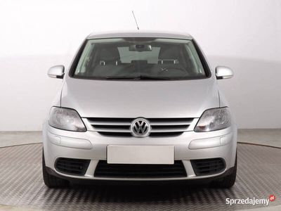 VW Golf Plus