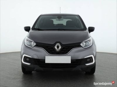 używany Renault Captur 0.9 TCe