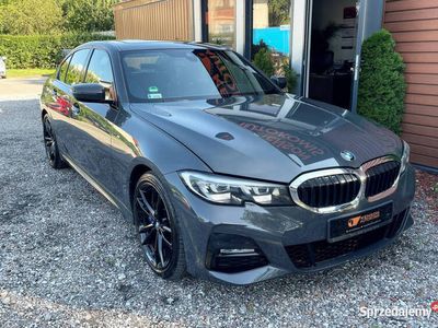 używany BMW 330 Polski Salon, Bezwypadkowa, 1-właścciel, Serwis ASO…