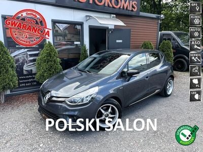 Renault Clio IV