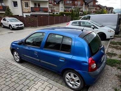 Renault Clio II