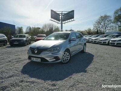 Renault Mégane GrandTour