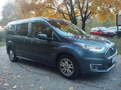 Ford Tourneo Connect