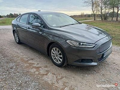 używany Ford Mondeo 1WŁ, Salon PL, Cena Brutto Serwis ASO , Bezwypadek Zadbany