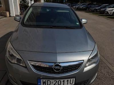 Używany 2011 Opel Astra | 18 500 zł (Uczciwa cena)