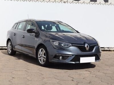 Renault Mégane IV