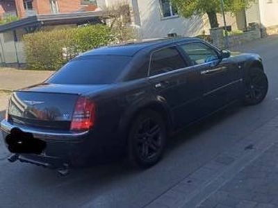 Chrysler 300C