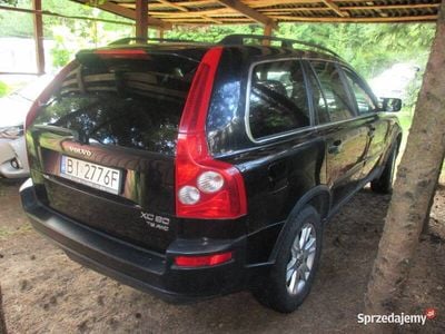 Używany 2003 Volvo XC90 SUV | 20 900 zł