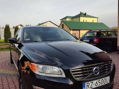 Używany 2014 Volvo S80 Sedan/Limuzyna | 48 000 zł