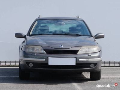 Renault Laguna II