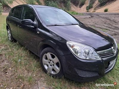 Używany 2009 Opel Astra | 3200 zł