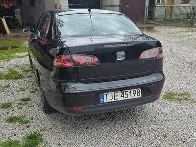 Seat Cordoba