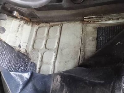 Używany Fiat 126 1991 Hatchback