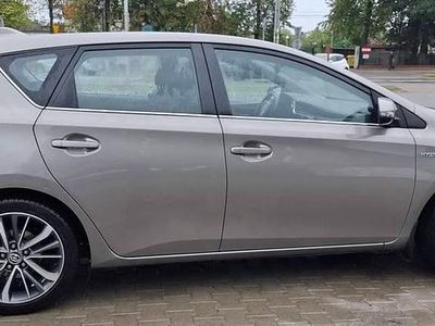 Używany 2016 Toyota Auris Hybrid | 60 000 zł (Drogi)