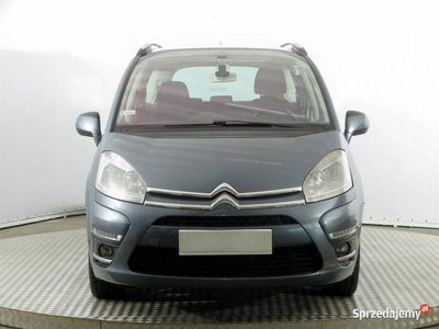 używany Citroën Grand C4 Picasso I , 7 miejsc, Klimatronic, Tempomat, Parktronic,