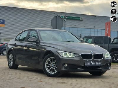 używany BMW 316 2dm 116KM 2014r. 190 503km