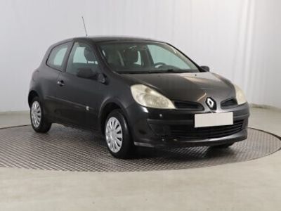 Renault Clio III