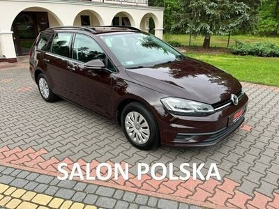 VW Golf VII