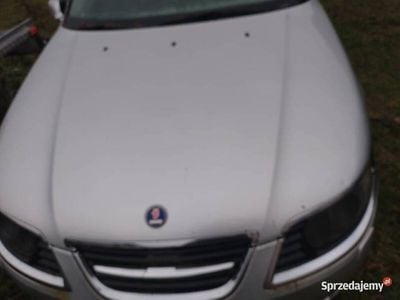 Używany 2008 Saab 9-5 | 2900 zł
