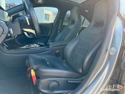 Mercedes CLA180