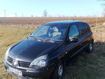 Renault Clio II