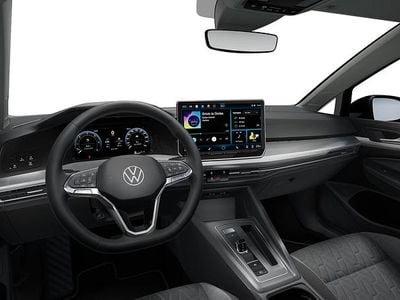 VW Golf VIII