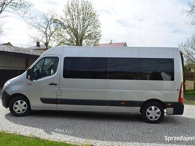 Używany 2019 Renault Master Van | 89 000 zł