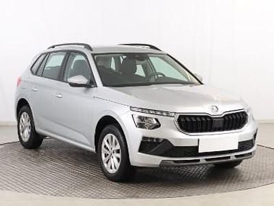 używany Skoda Kamiq 1.0 TSI