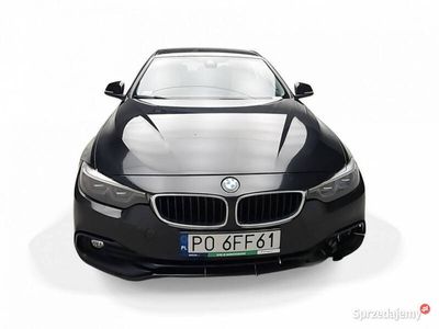 używany BMW 420 