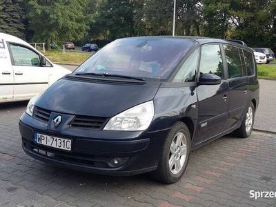 Używany 2006 Renault Grand Espace Minivan | 7500 zł