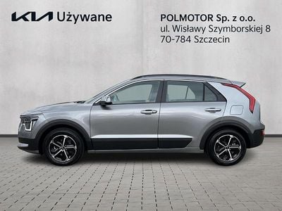 Używany 2024 Kia Niro SUV | 113 000 zł (Uczciwa cena)