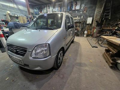 używany Suzuki Wagon R+ +