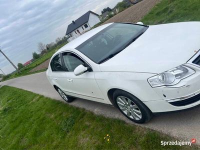 używany VW Passat b6 1.9 105 km