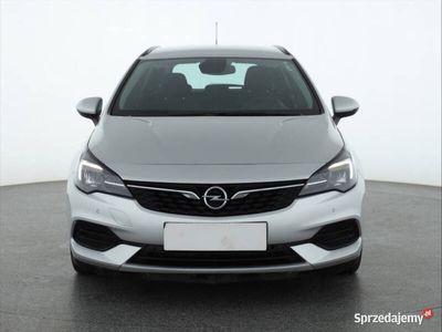 używany Opel Astra 1.5 CDTI