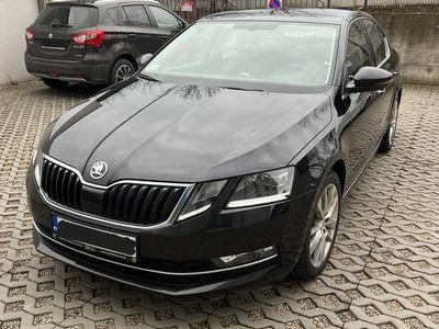 Używany 2019 Skoda Octavia | 63 500 zł (Uczciwa cena)