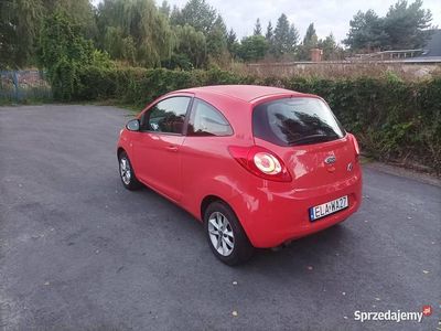 Używany Ford Ka 2010 Hatchback