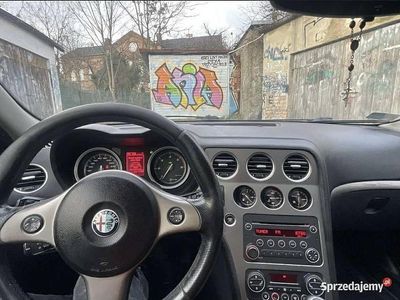 Używany 2009 Alfa Romeo 159 | 8000 zł