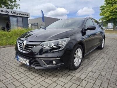 Renault Mégane IV