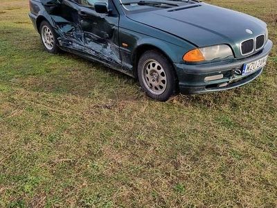 Używany BMW 2000 2000 Zielony Sedan/Limuzyna