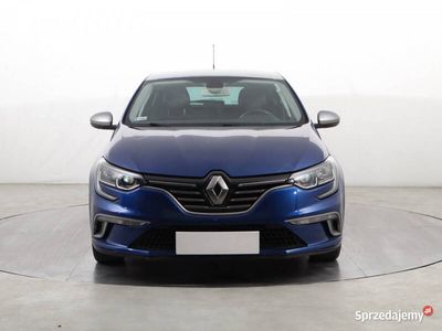 Renault Mégane IV