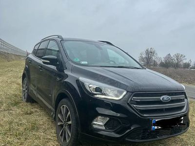 używany Ford Kuga ST Line