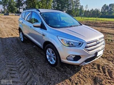 używany Ford Kuga Escape II1.5 Ecobost 180KM mały przebieg!