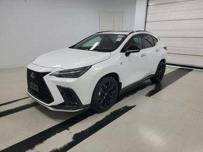 Lexus NX300