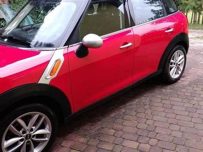 Używany Mini Countryman 2010 SUV