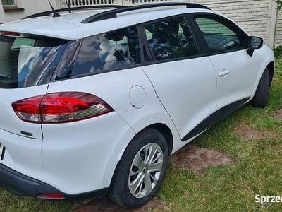 Renault Clio GrandTour