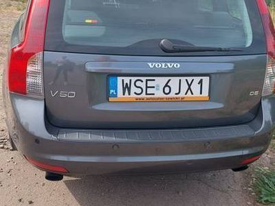 Używany 2008 Volvo V50 Kombi | 19 000 zł (Dość drogi)
