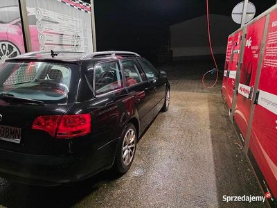 Używany Audi A4 2008