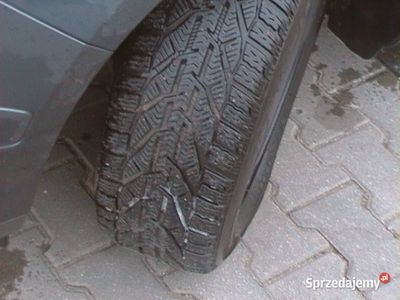 Używany Ford S-MAX S 125 KM (91 kW) 2007 Minivan